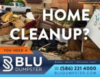 Blu Dumpster Rental image 4